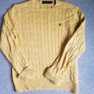 Ralph Lauren sweater